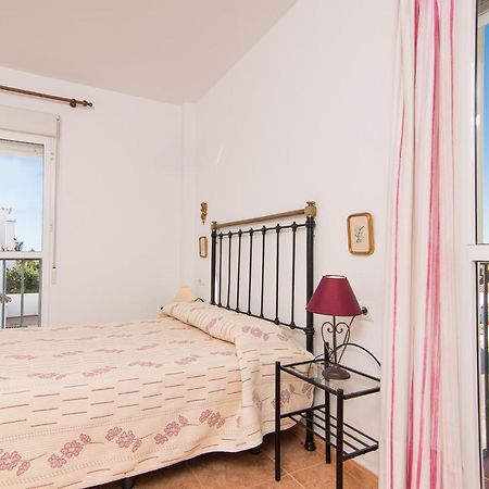 Apartamento Las Torres Conil De La Frontera Exterior photo