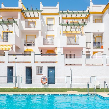 Apartamento Las Torres Conil De La Frontera Exterior photo